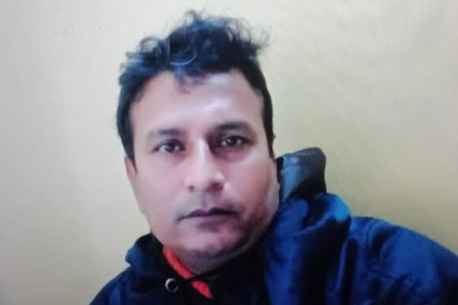 Former CPM municipal chief son arrested for harassing woman in Hooghly