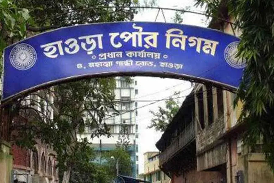 Strict action to prevent illegal construction in Howrah