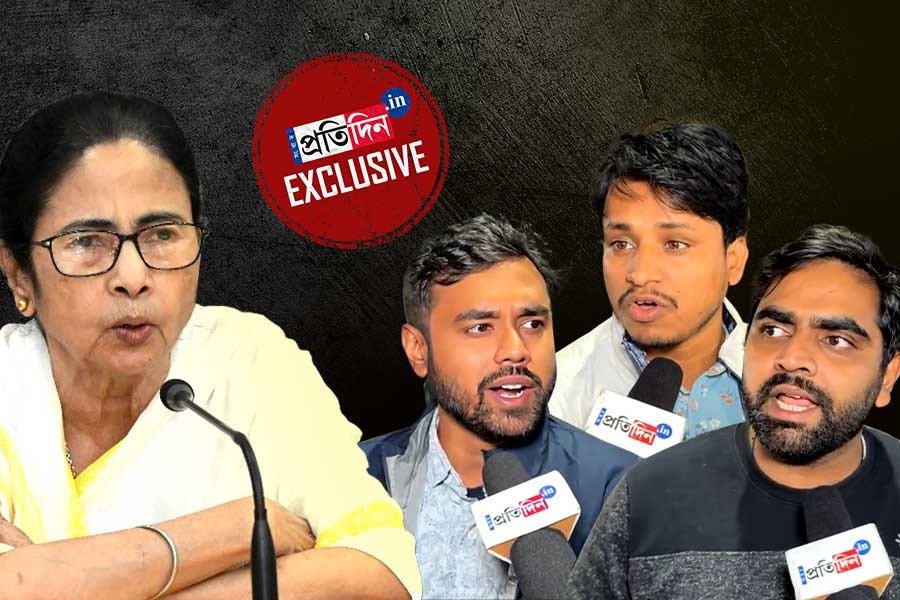 মুখ্যমন্ত্রী ডাকলে যাবেন? কী বলছেন আন্দোলনরত জুনিয়র ডাক্তাররা?
