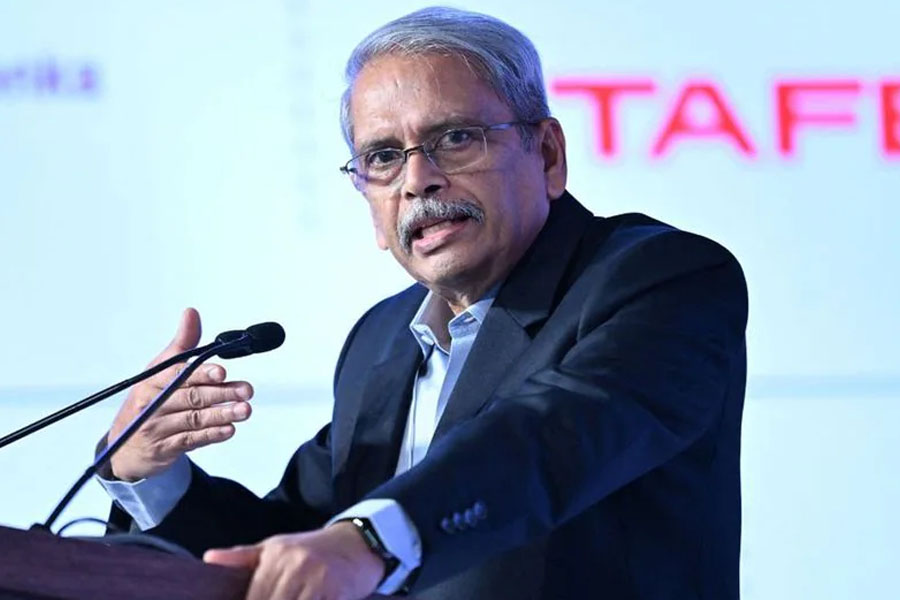 Case against Infosys co-founder Kris Gopalakrishnan 17 others for 'casteist slurs'