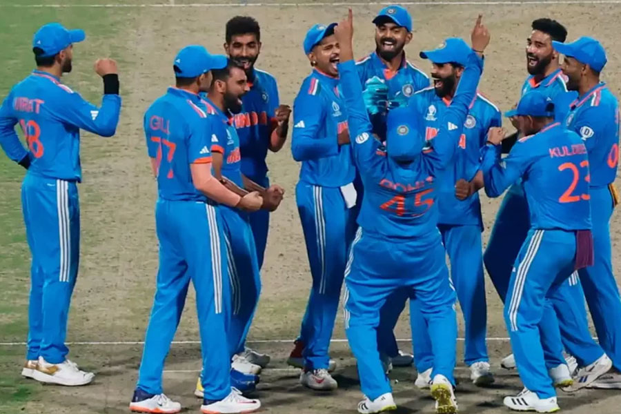 Here is the India's probable squad Champions Trophy 2025 including Rohit Sharma, Virat Kohli and Mohammed Shami