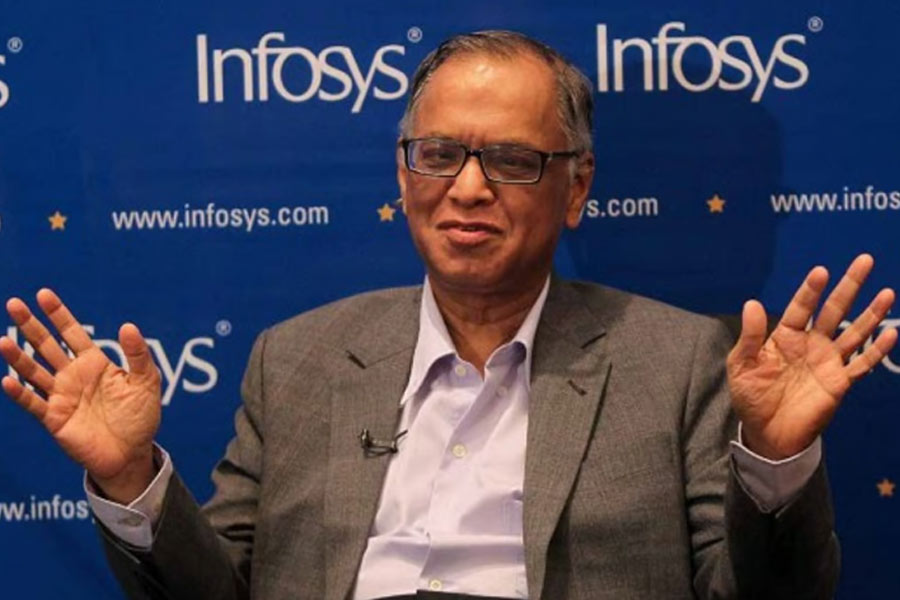 Ex-Infosys employee calls work environment 