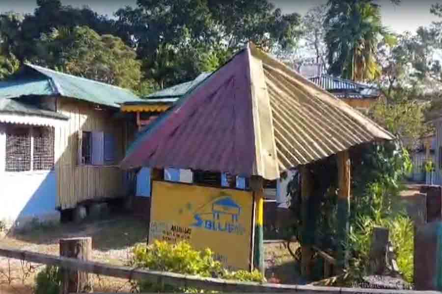 Jayanti Villagers unable to make houses as forest department relocation plan