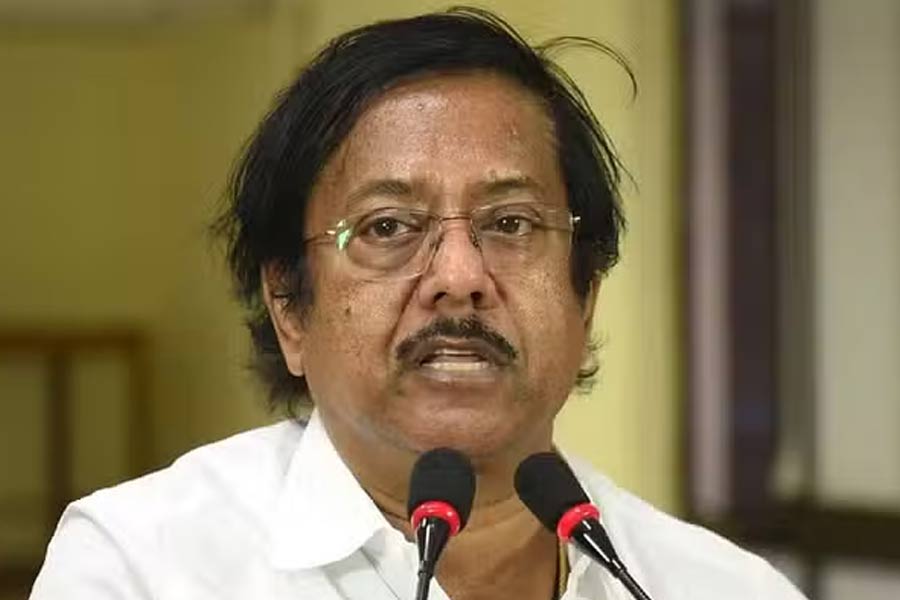 ED gets permission to test handwriting of Jyotipriya Mallick by expert