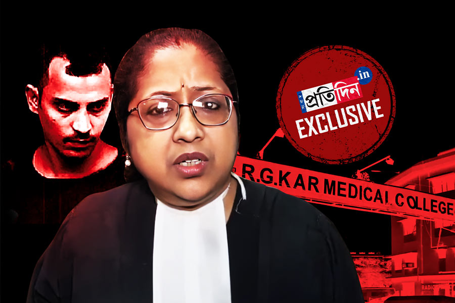 ‘ভিসেরা রিপোর্ট এখনও আসেনি, কী করে…’ রায়দানের পর বিস্ফোরক সঞ্জয়ের আইনজীবী