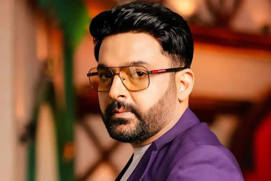 Actor Kapil Sharma received a death threat via email from Pakistan