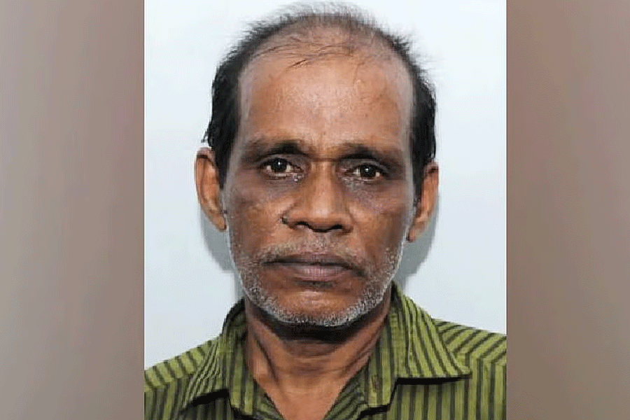 Out on bail for woman's murder this Kerala man hacks husband and mother-in-law