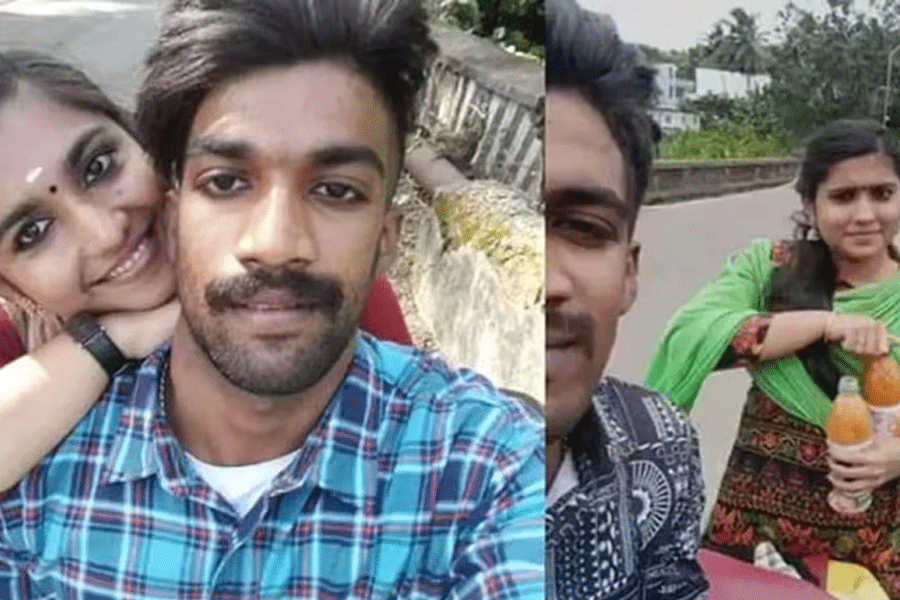 Kerala Woman Who Poisoned Boyfriend Sentenced To Death