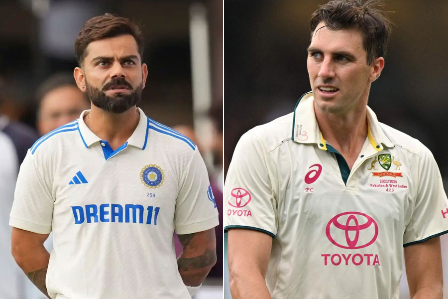Border Gavaskar Trophy: Pat Cummins will miss playing against Virat Kohli if this was his last Test series in Australia