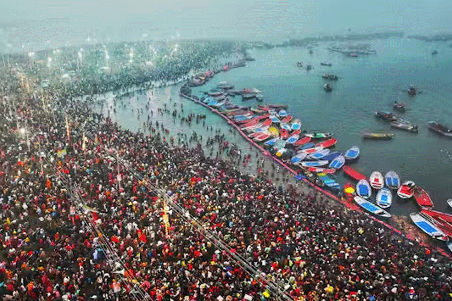 Kumbh Mela 2025: Social Harmony Or Political Strategy?