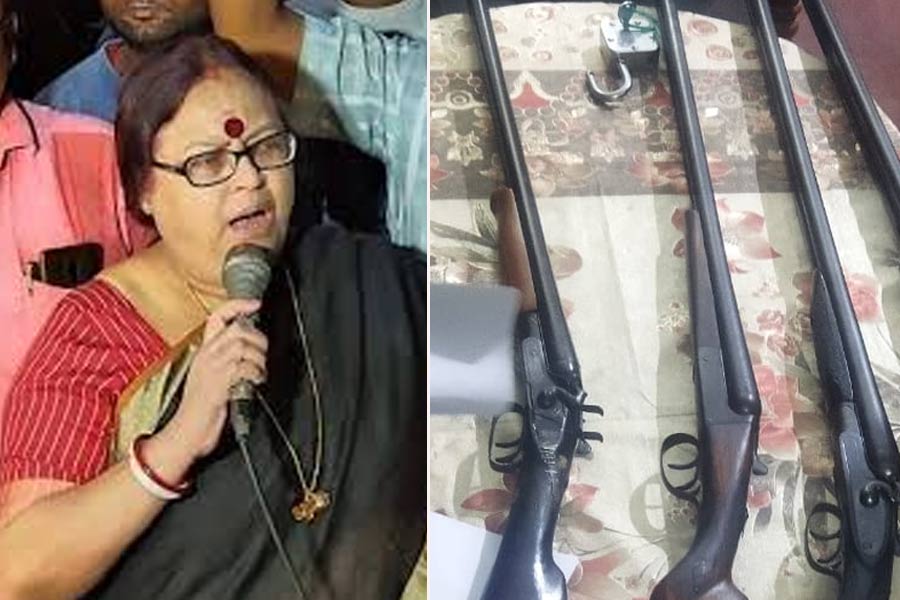'It was out of emotion', TMC MLA of Manikchak tries to clarify shootout in Malda volleyball match