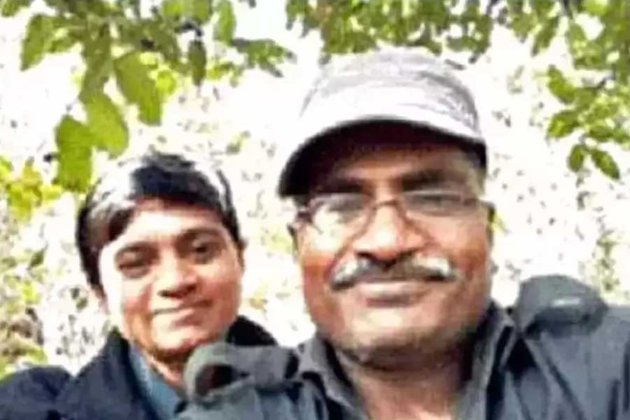 Who Was Naxal Leader Chalapati And Why He Carried A Crore Bounty