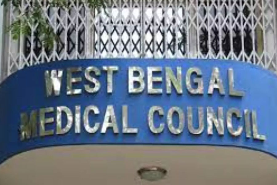 Complaint against 4 doctors in Bidhannagar Commissionerate
