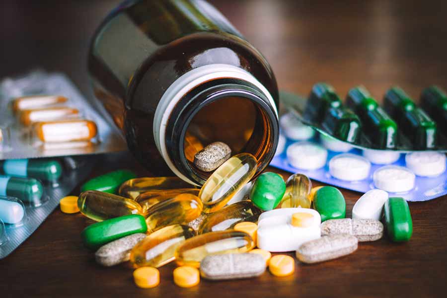 Medicine prices decreased
