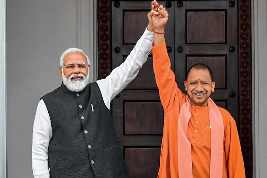 Amid PM Modi retirement claim, Yogi Adityanath opens up about his political future