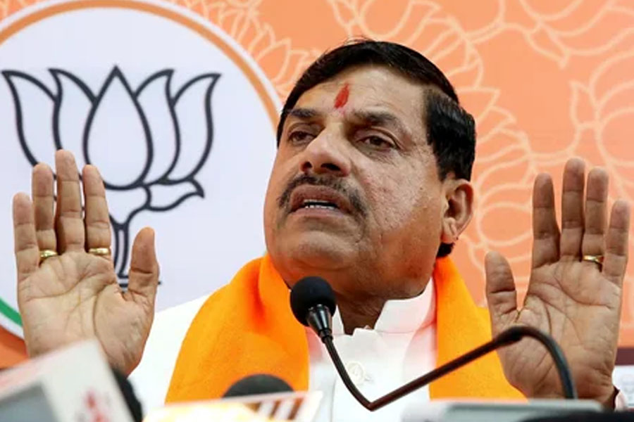 Madhya Pradesh govt bans liquor shops in 19 holy towns