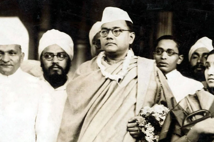 How much shame is for Bengali People Written by Netaji Subhash Chandra Bose