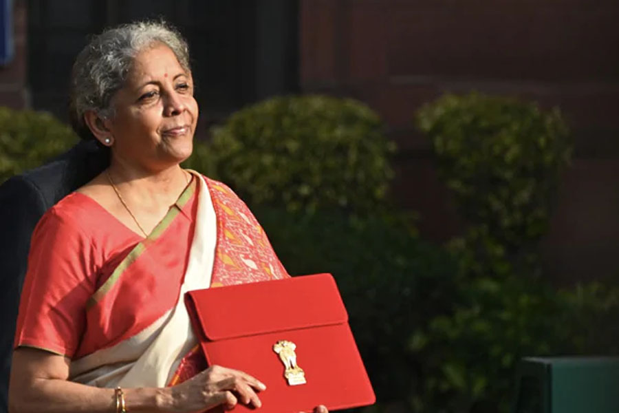 Bengal BJP worried about 2025 Budget allocation for West Bengal
