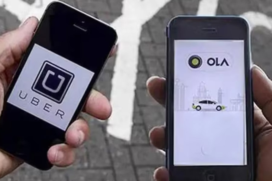 Centre sends notice to Uber and Ola over 'differential pricing' based on smartphone