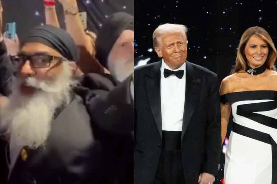 Gurpatwant Pannun Invited To Trump's Inauguration