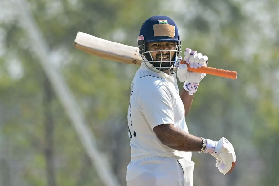 Ranji Trophy: Rishabh Pant's Delhi losses against Ravindra Jadeja's Saurashtra while Bengal is in pressure vs Haryana