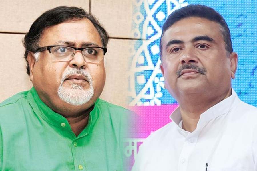 Partha chatterjee opens up over suvendu adhikari's comment