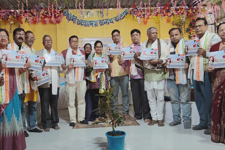 East Midnapore Poetry Festival 2025