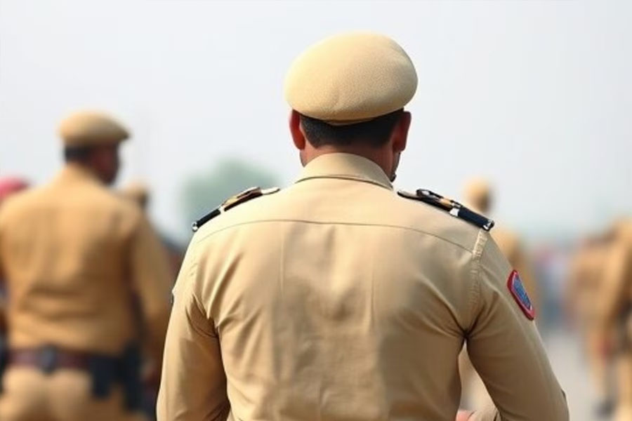 Wanted man for murder in 3 states killed in Police Encounter in Uttar Pradesh