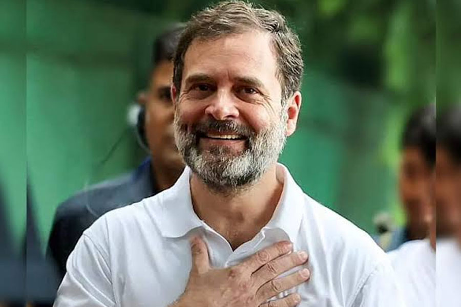 Allahabad HC quashes plea against Rahul Gandhi citizenship