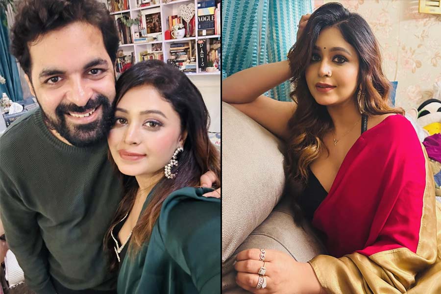 Actress Ritabhari Chakraborty to tie knot in this year