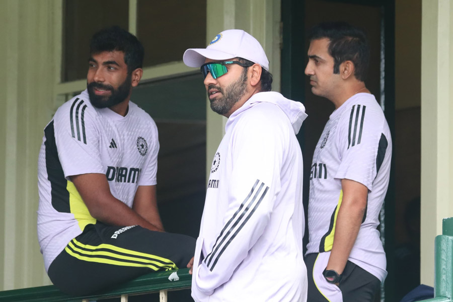 Border Gavaskar Trophy: Here is the reason why Team India lost the series