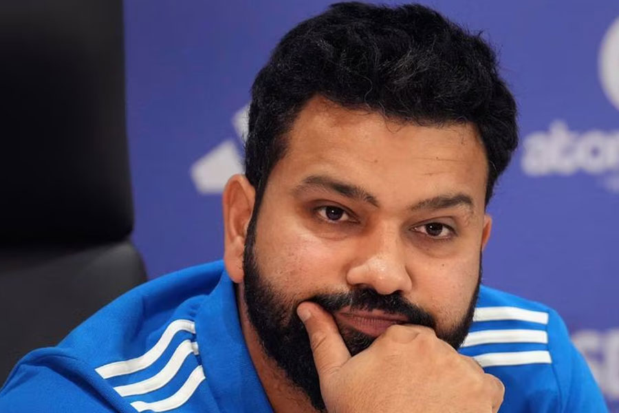 Rohit Sharma says Nobody takes it for granted on BCCI's strict domestic cricket rule