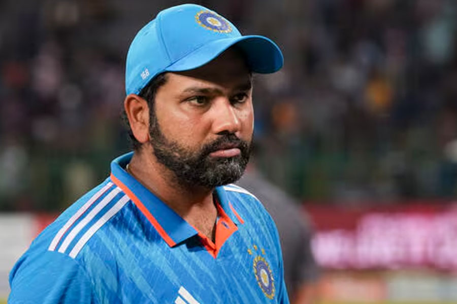 Champions Trophy 2025: Report says India to announce squad by second week of January