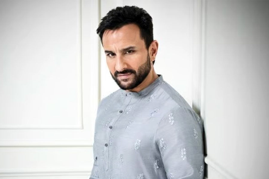 Actor Saif Ali Khan likely to get discharge tomorrow