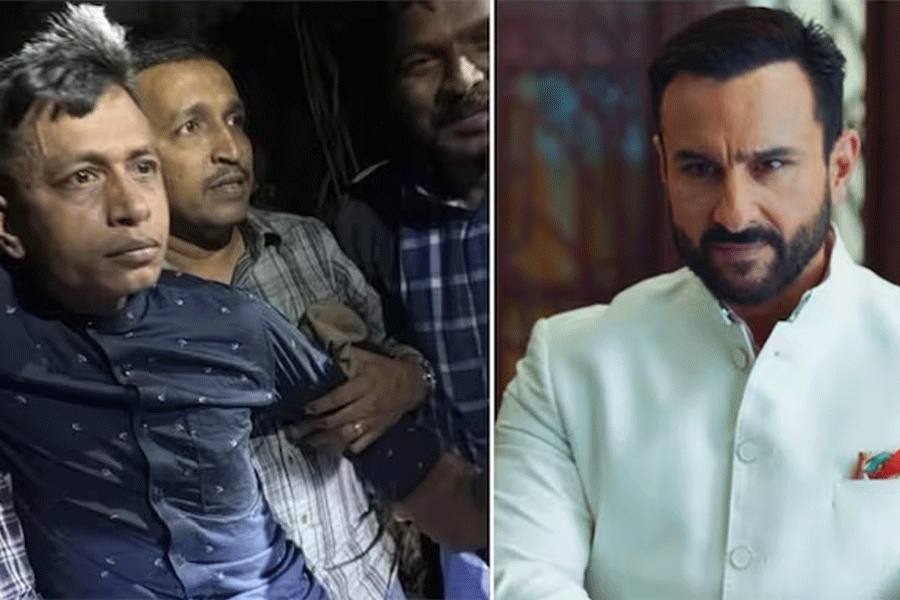Bengali speakers are worried about the attack on Saif Ali Khan