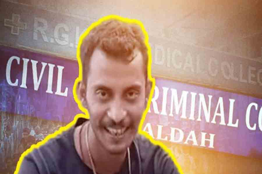 RG Kar Case Verdict: Sanjay Roy opens up after Judge pronounced verdict
