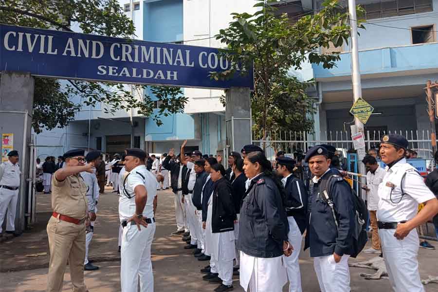 RG Kar Verdict: Sealdah Court to announces quantum of punishment of Sanjay Roy