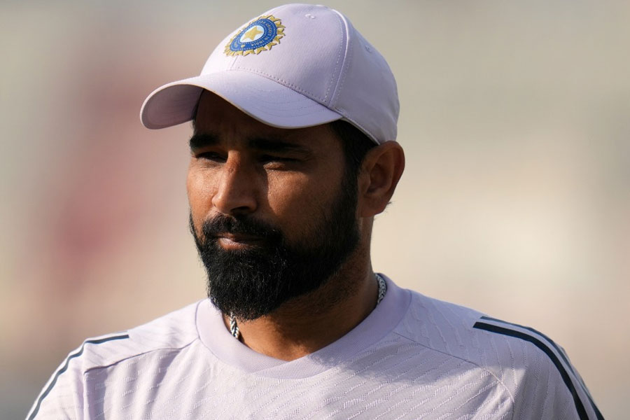 Mohammad Shami Gets Angry On speculations of retirement