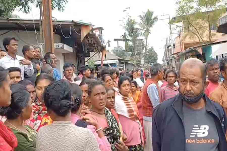 3 members of same family died in Siliguri