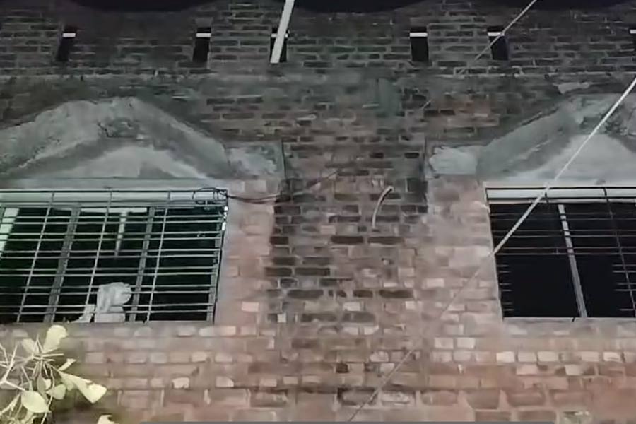 Five Bangladeshi arrested from Sonarpur allegedly living here illegally