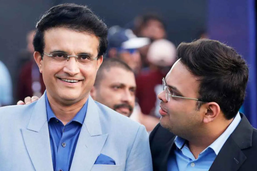 Jay Shah and Sourav Ganguly inducted in World Cricket Advisory Board