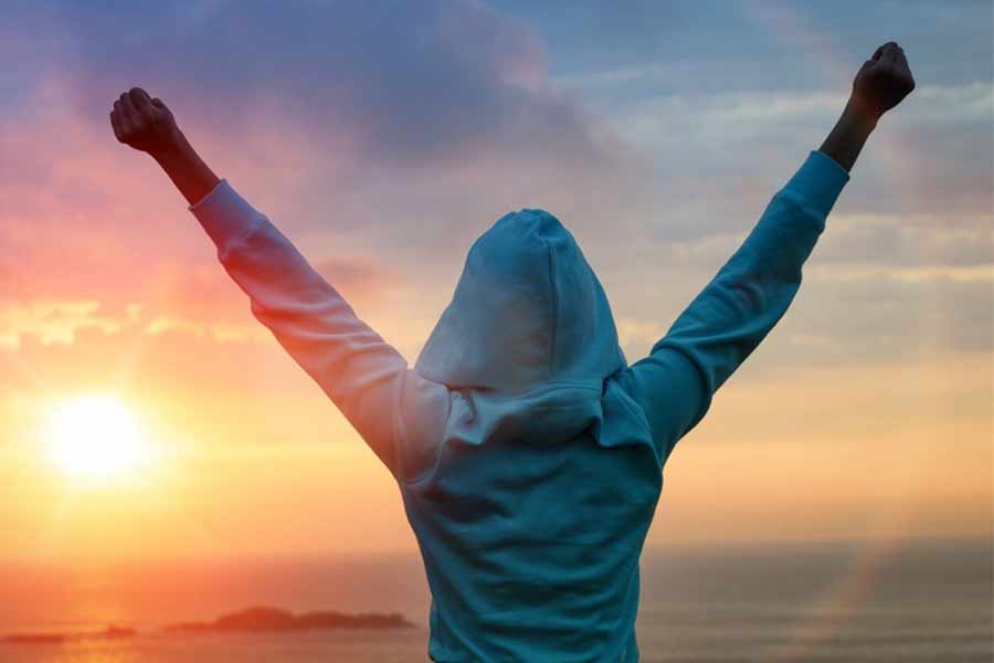 One should learn early 7 laws for successful and happier life