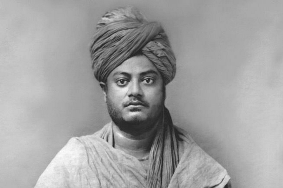 Swami Vivekananda's thoughts on Islam