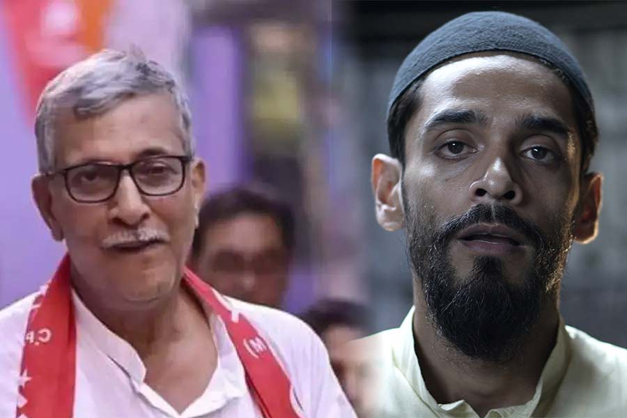 Nawsad Siddique slams Tanmoy Bhattyacharya