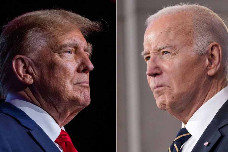 Trump family’s cancer gaffes after Joe Biden's diagnosis
