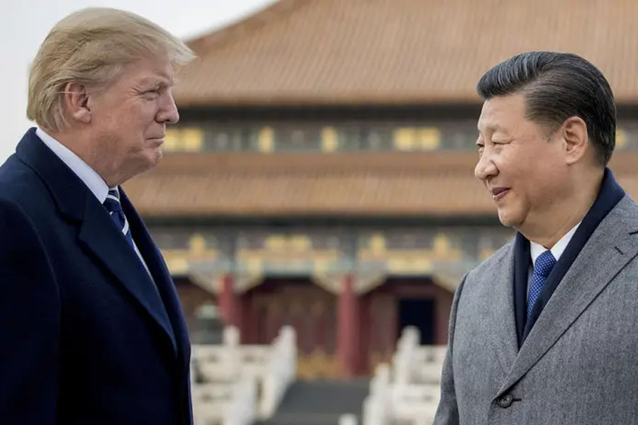 Covid 19 spread from china lab, says CIA report