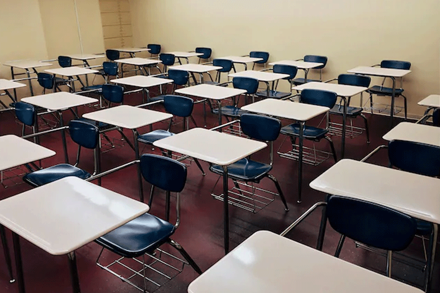 Student Asked To Leave Classroom After Seeking Sanitary Pad In Uttar Pradesh School