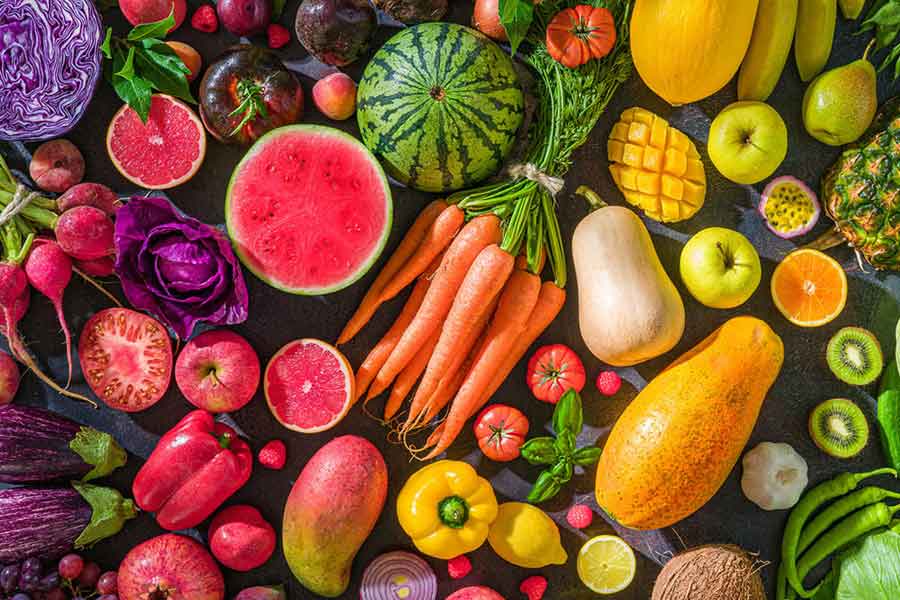 Five vegetable that prevent kidney damage