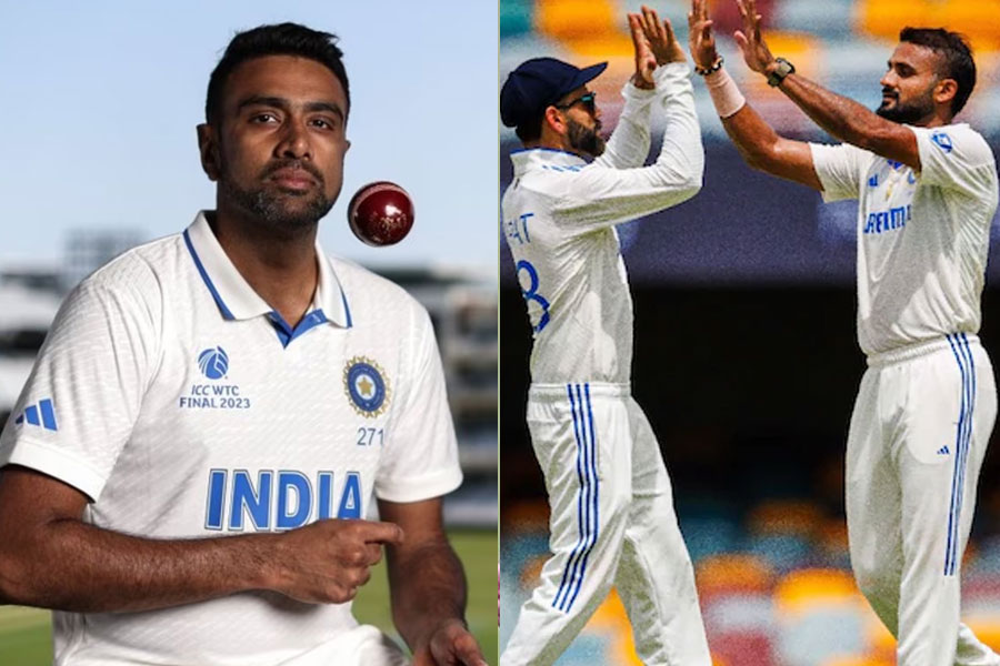 Ravichandran Ashwin reveals how Virat Kohli's advice backfired for Akash Deep in Australia