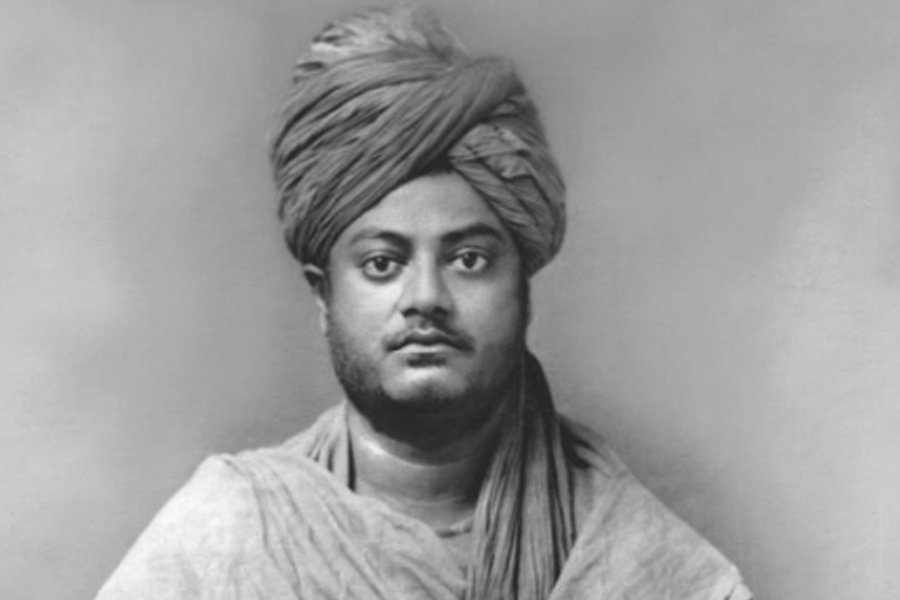 What Swami Vivekananda says about Geetapath and football